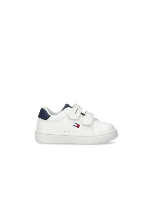 Sneakers, bambino, logate. TOMMY HILFIGER | T1X9 33836 1355X336